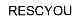RESCYOU