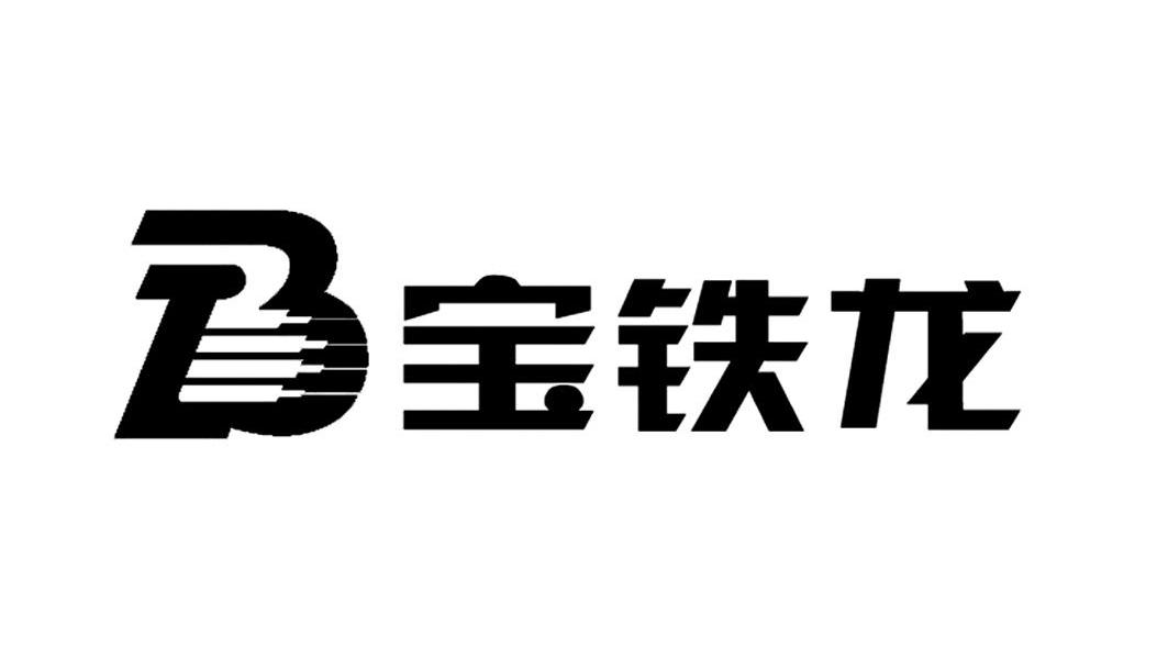 宝铁龙 B
