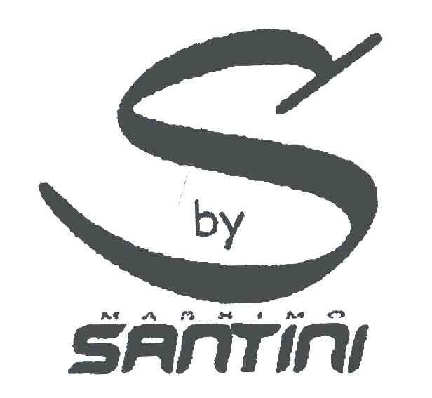 S BY MASSIMO SANTINI
