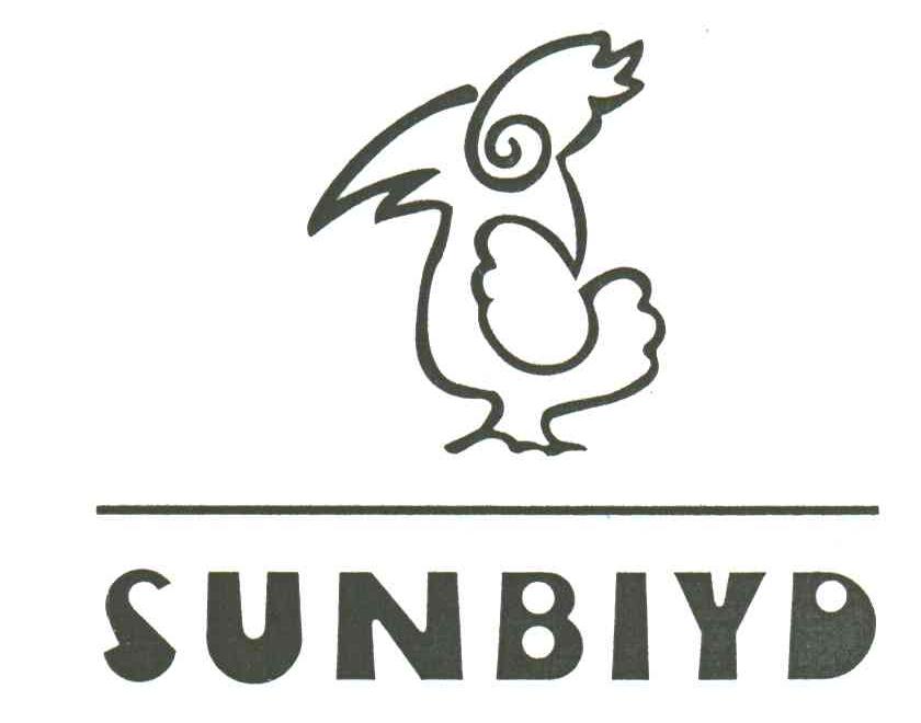 SUNBIYD及图