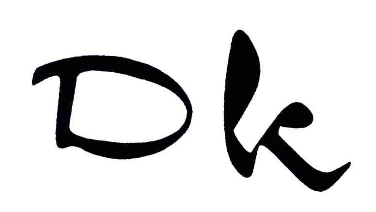 DK