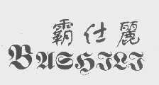 霸仕丽