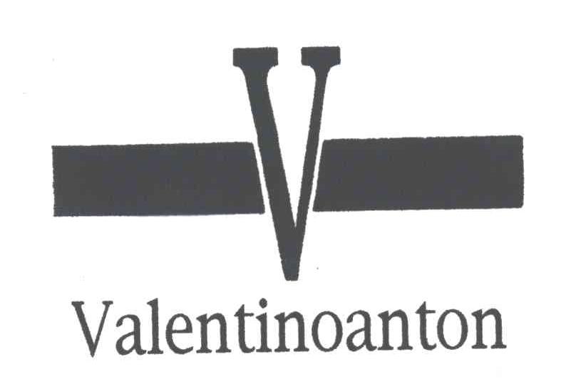 VALENTINOANTON及V图