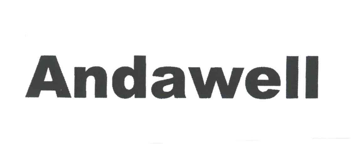 ANDAWELL