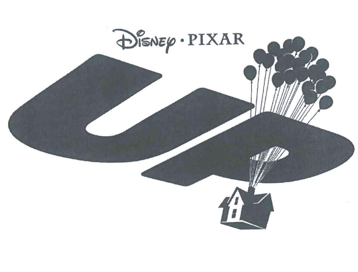 DISNEY&middot;PIXAR UP