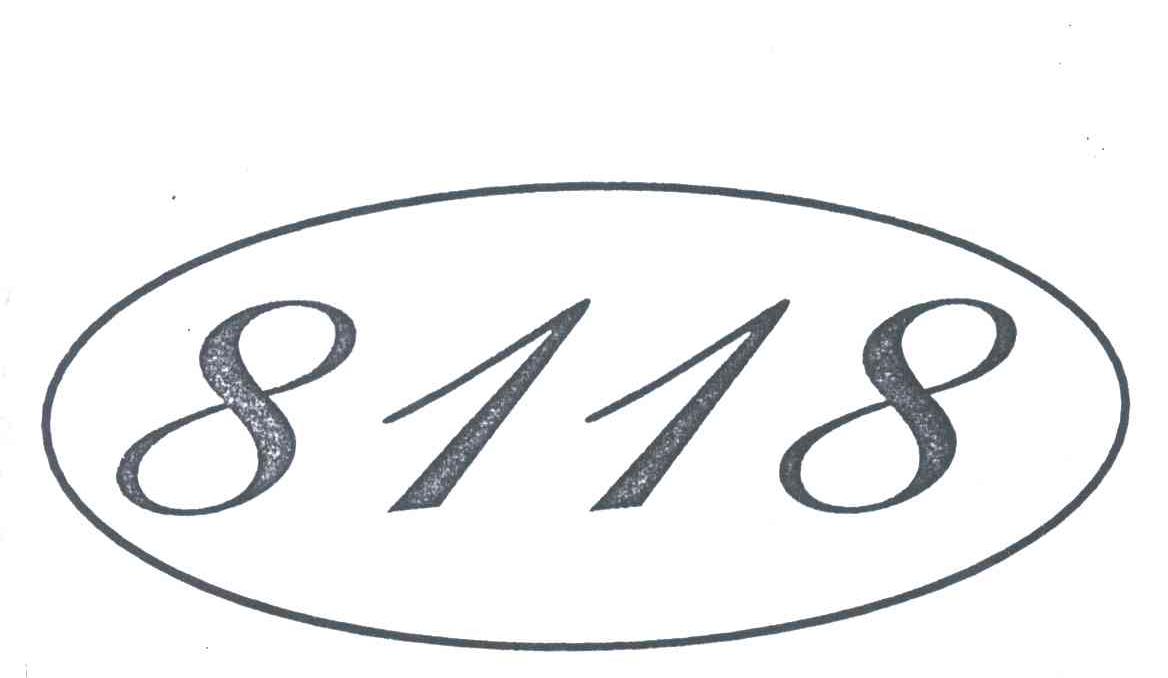8118