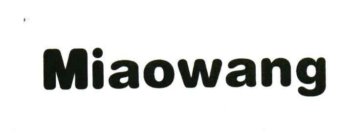 MIAOWANG
