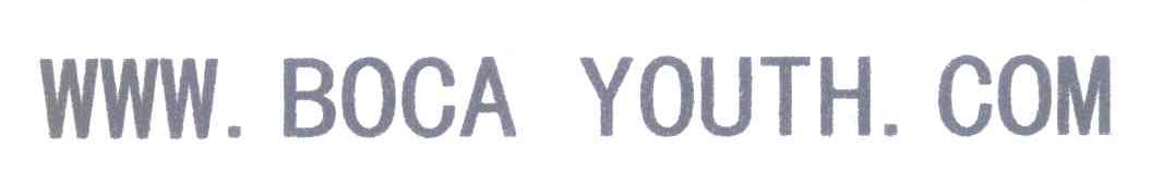 WWW.BOCA YOUTH.COM