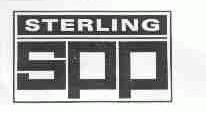 STERLING SPP