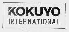 KOKUYO INTERNATIONAL