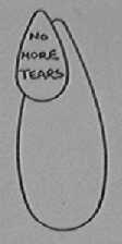 NO MORE TEARS
