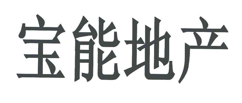 宝能地产
