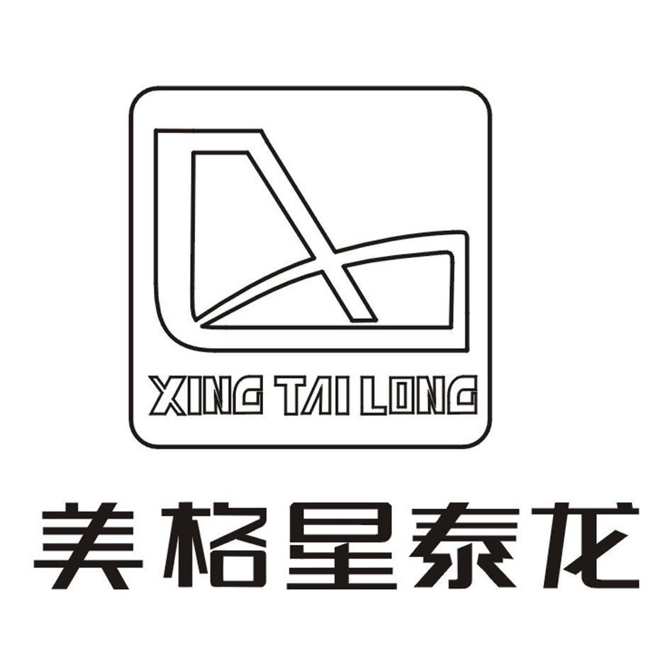 美格星泰龙 XING TAI LONG