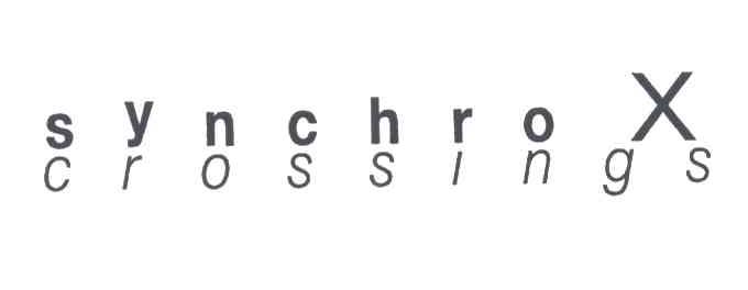 SYNCHRO X CROSSINGS