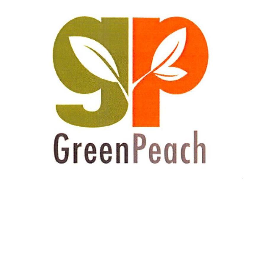 GP GREENPEACH