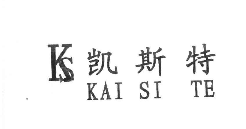 凯斯特 KS
