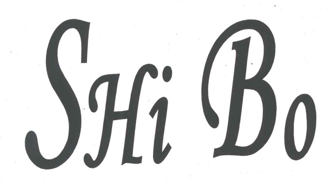 SHI BO