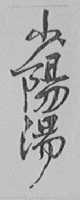 少阳汤