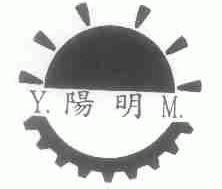阳明
