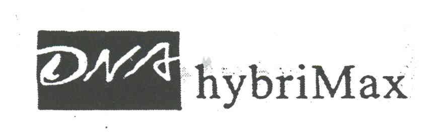 DNA HYBRIMAX
