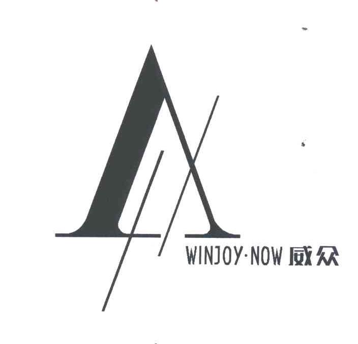 威众;WINJOY-NOW