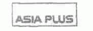 ASIA PLUS