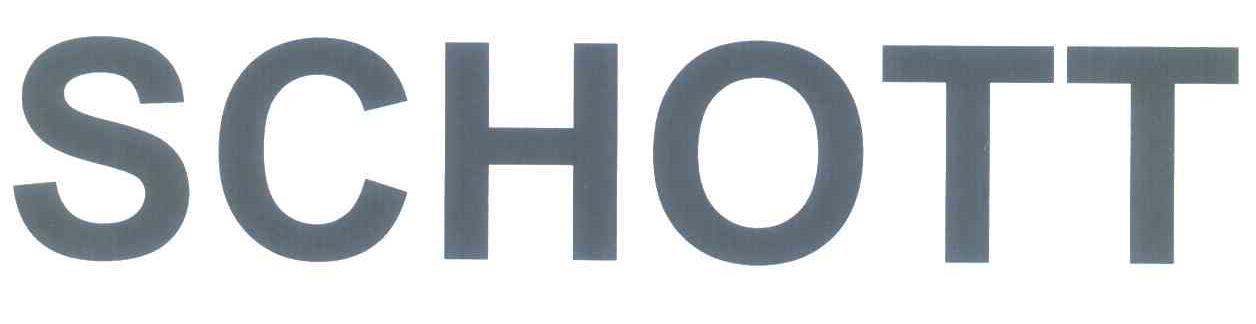 SCHOTT