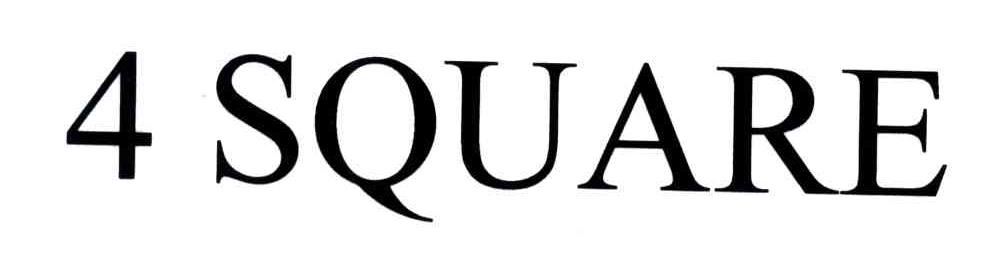 4 SQUARE