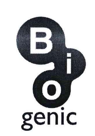 BIO;GENIC
