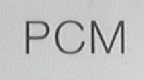 PCM