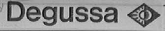 DEGUSSA
