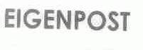 EIGENPOST
