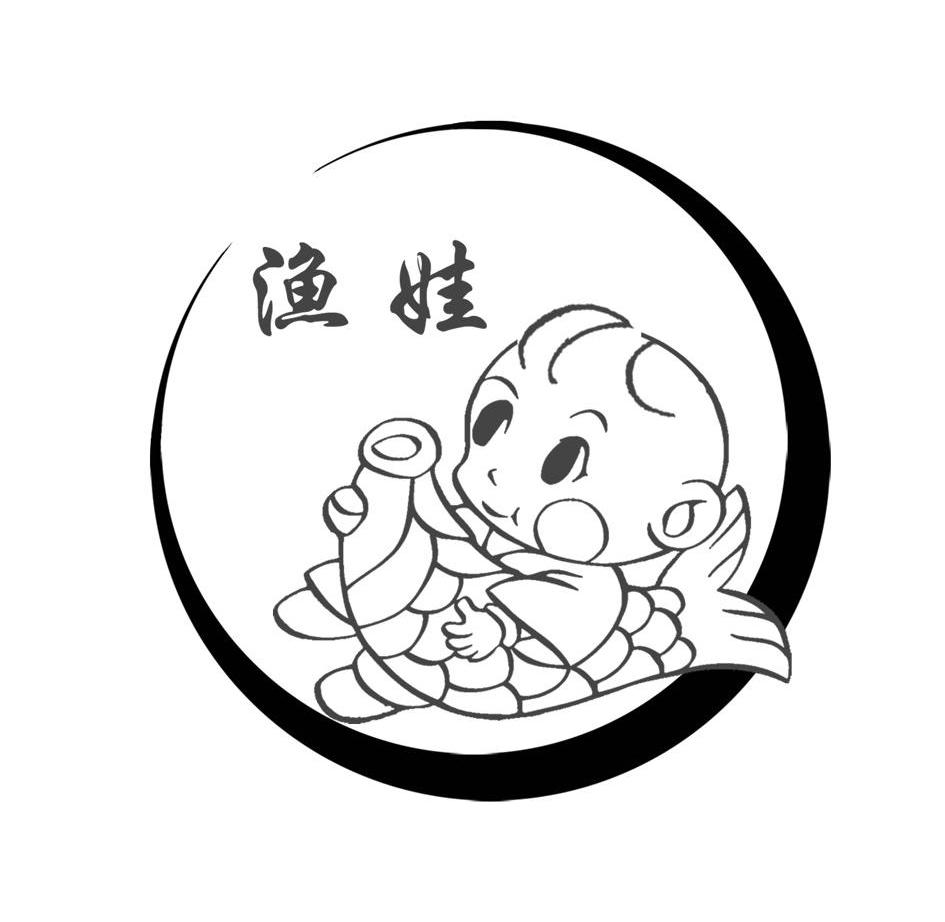 渔娃