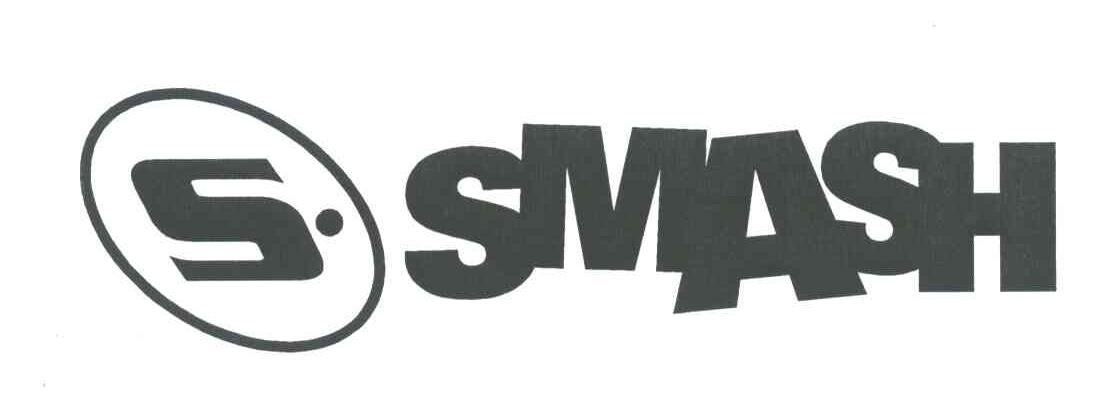 S.SMASH