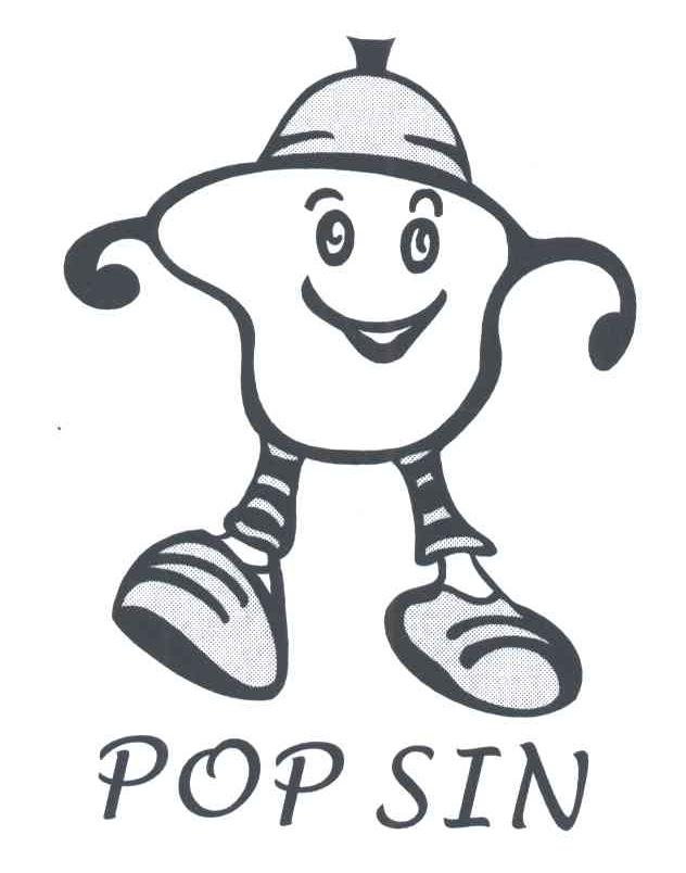 POP SIN