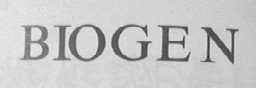 BIOGEN