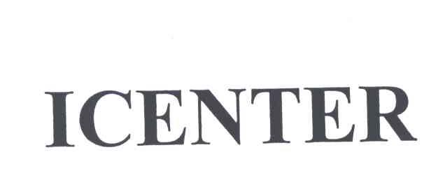 ICENTER