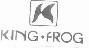 KING-FROG