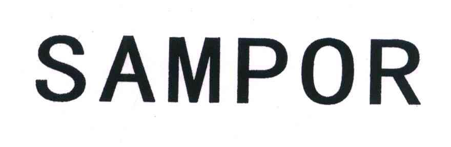 SAMPOR