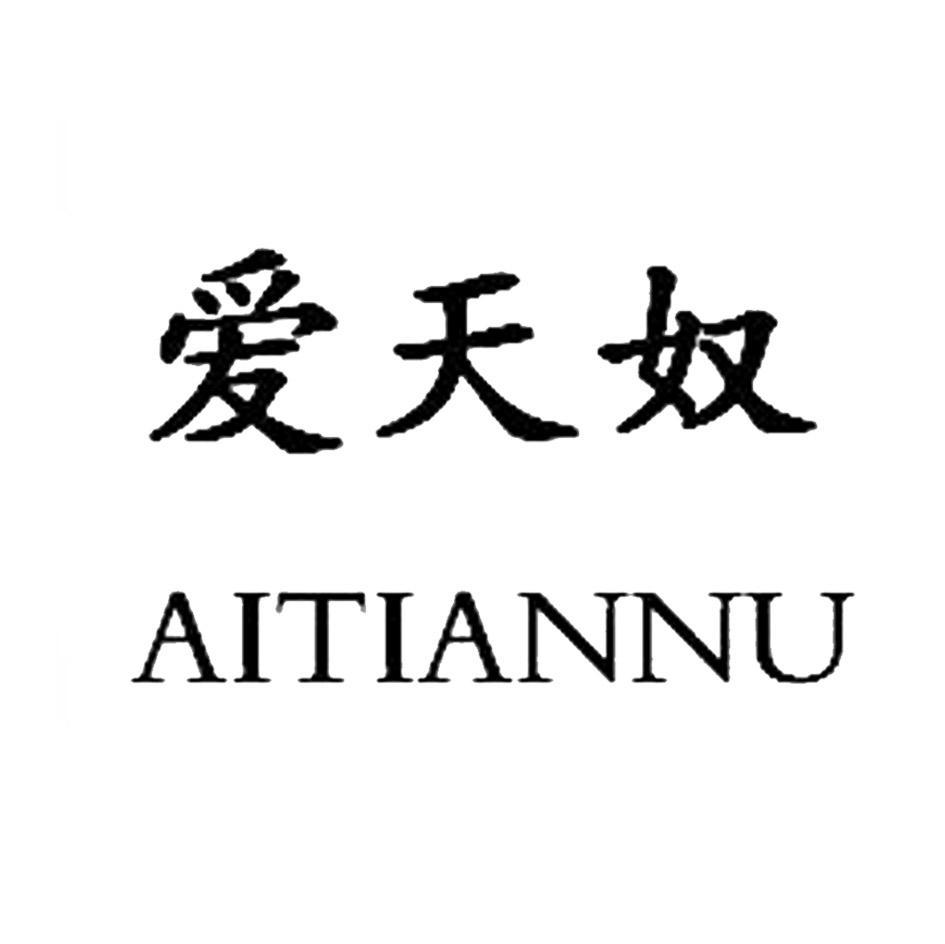 爱天奴