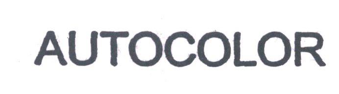 AUTOCOLOR