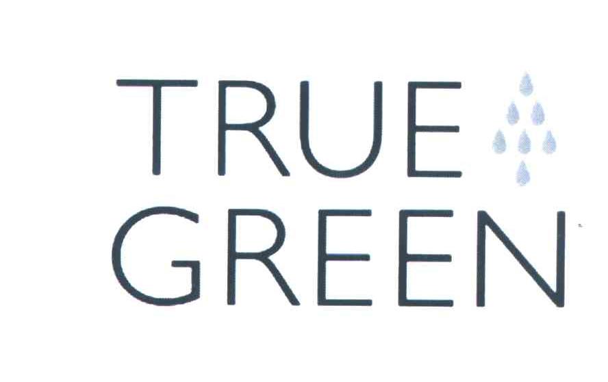 TRUE GREEN