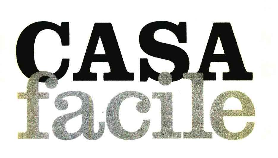 CASA FACILE