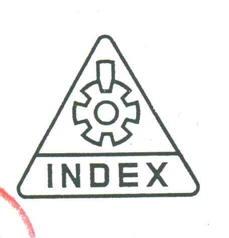 INDEX