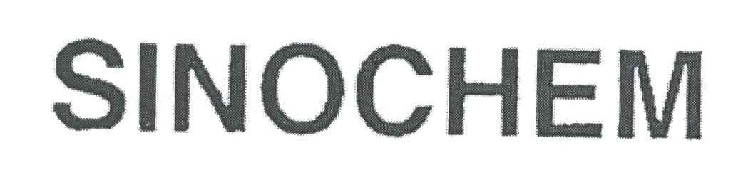 SINOCHEM