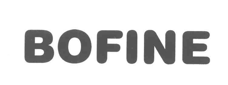 BOFINE