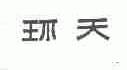 环天