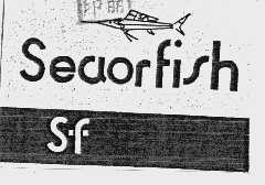 SEAORFISH  SF