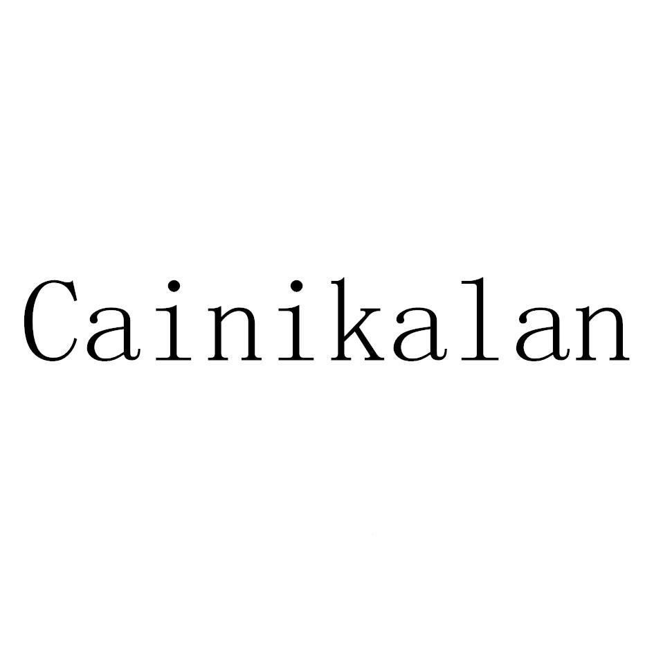CAINIKALAN