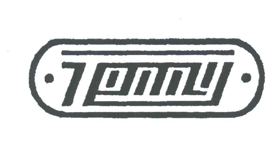TONNY